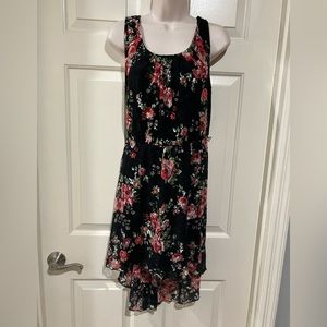 No Boundaries Junior size large (11-13) summer dress or woman size medium